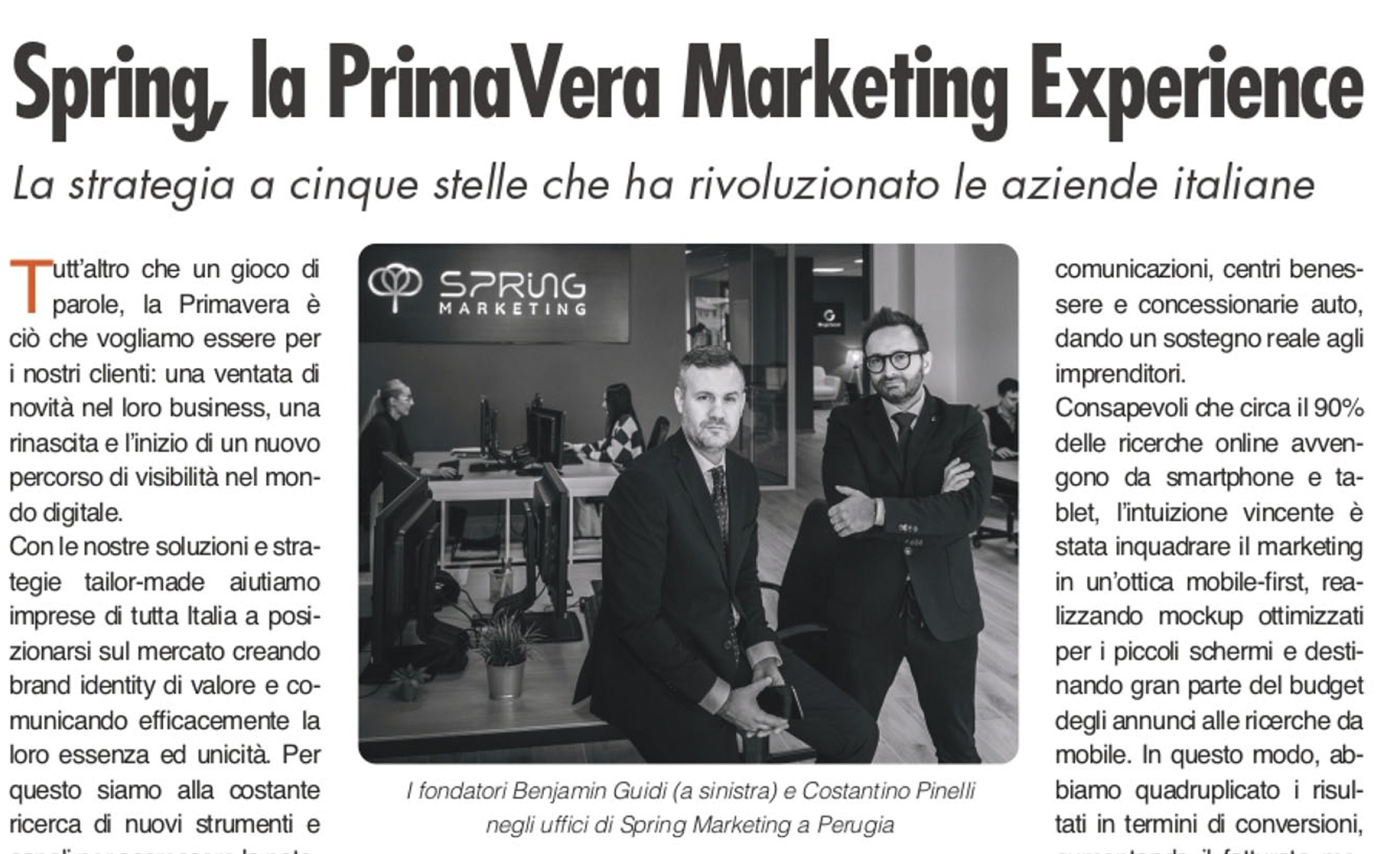 la repubblica stampa