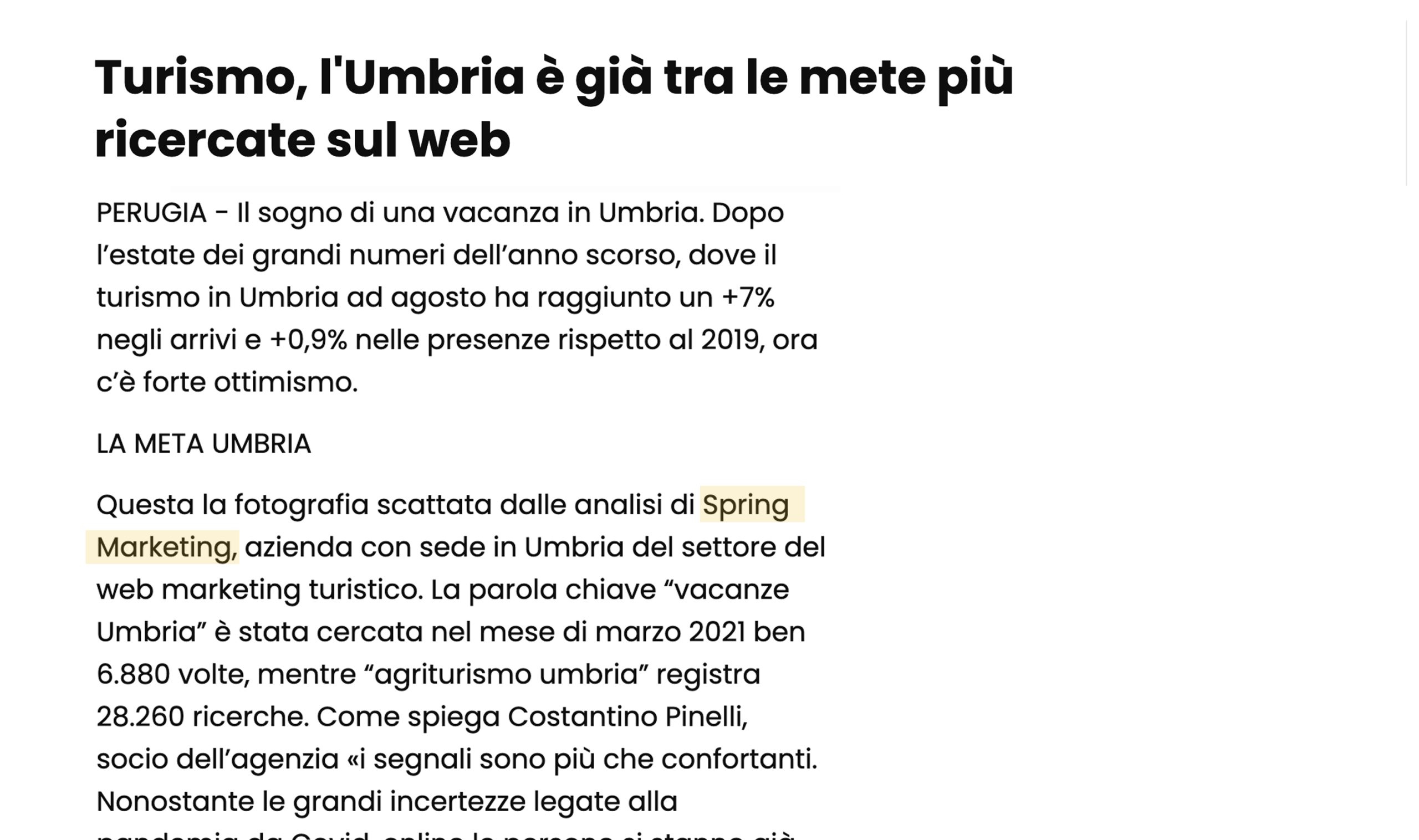 messaggero